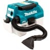Odkurzacz MAKITA DVC750LZX1 akumulatorowy 18V