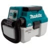 Odkurzacz MAKITA DVC750LZX1 akumulatorowy 18V