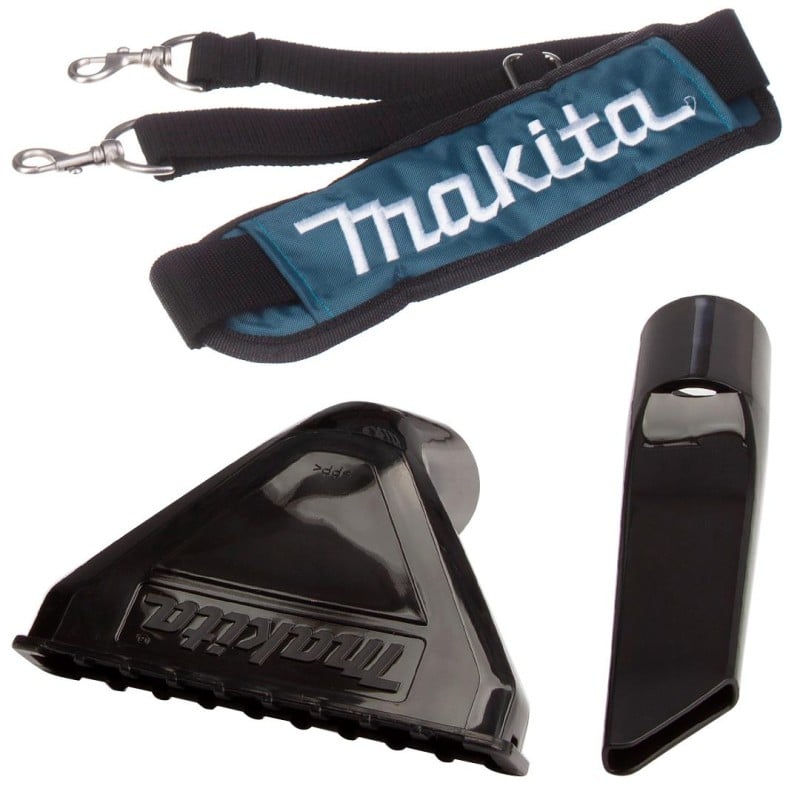 Odkurzacz MAKITA DVC750LZX1 akumulatorowy 18V