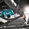 Odkurzacz MAKITA DVC750LZX1 akumulatorowy 18V