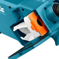 Odkurzacz samochodowy Makita CL121DZ L 12V CXT 46bar 0,5l dmuchawa BODY