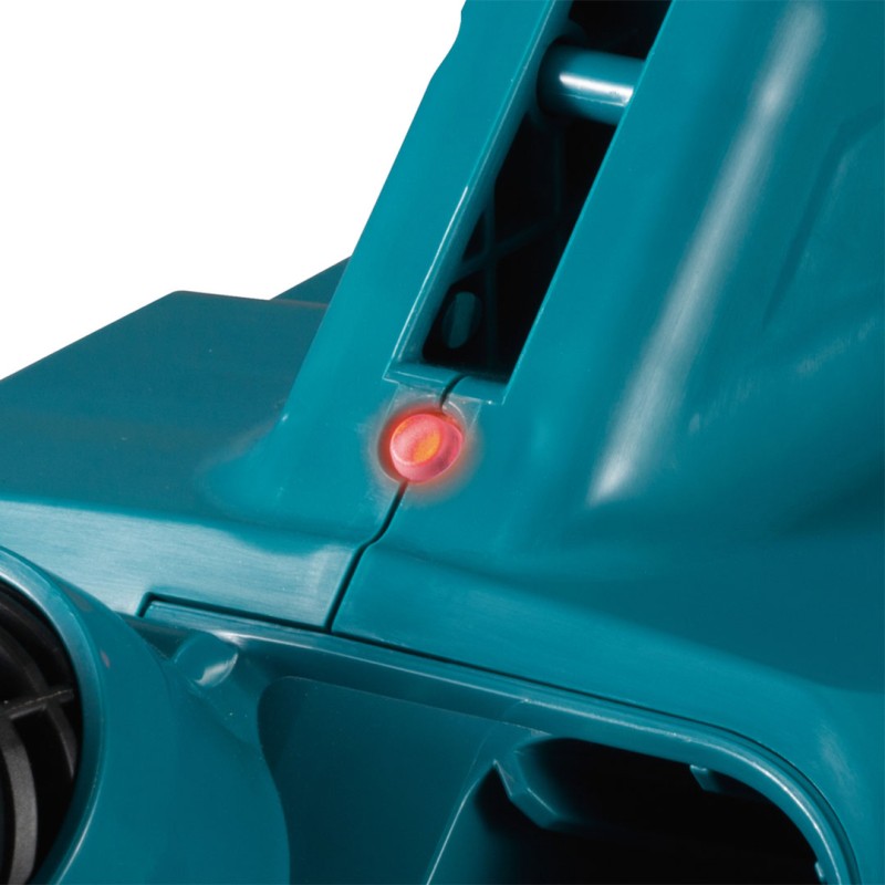 Odkurzacz samochodowy Makita CL121DZ L 12V CXT 46bar 0,5l dmuchawa BODY