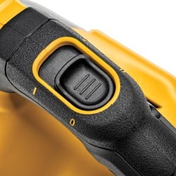 Odkurzacz 18V 0,7L sucho DeWALT DCV501LN akcesoria