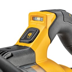 Odkurzacz 18V 0,7L sucho DeWALT DCV501LN akcesoria
