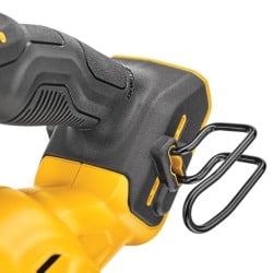 Odkurzacz 18V 0,7L sucho DeWALT DCV501LN akcesoria
