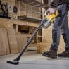 Odkurzacz 18V 0,7L sucho DeWALT DCV501LN akcesoria