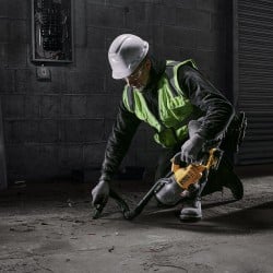 Odkurzacz 18V 0,7L sucho DeWALT DCV501LN akcesoria