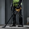Odkurzacz 18V 0,7L sucho DeWALT DCV501LN akcesoria