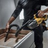Odkurzacz 18V 0,7L sucho DeWALT DCV501LN akcesoria