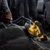 Odkurzacz 18V 0,7L sucho DeWALT DCV501LN akcesoria