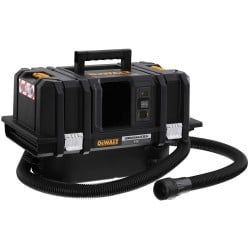 Odkurzacz 54V 2x6Ah FlexVolt DEWALT DCV586M2T-QW