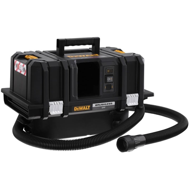Odkurzacz 54V 2x6Ah FlexVolt DEWALT DCV586M2T-QW