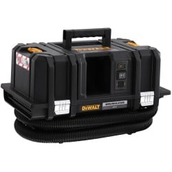 Odkurzacz 54V 2x6Ah FlexVolt DEWALT DCV586M2T-QW