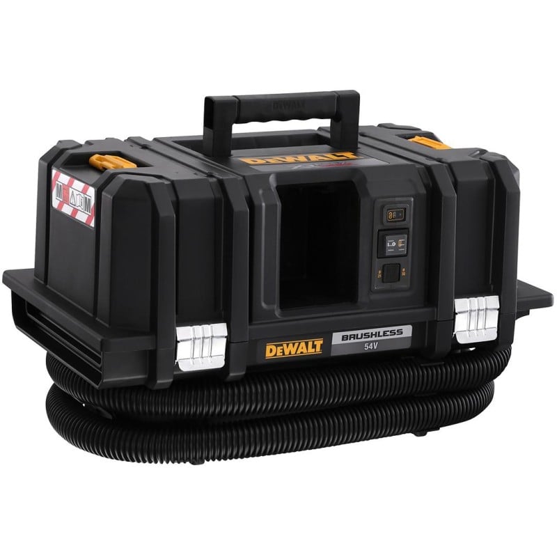 Odkurzacz 54V 2x6Ah FlexVolt DEWALT DCV586M2T-QW