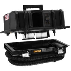 Odkurzacz 54V 2x6Ah FlexVolt DEWALT DCV586M2T-QW