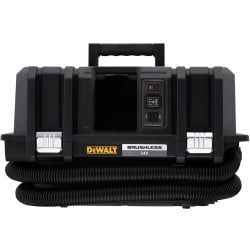 Odkurzacz 54V 2x6Ah FlexVolt DEWALT DCV586M2T-QW