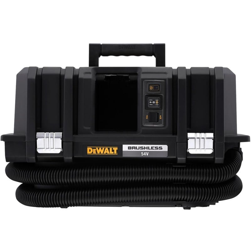 Odkurzacz 54V 2x6Ah FlexVolt DEWALT DCV586M2T-QW