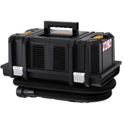 Odkurzacz 54V 2x6Ah FlexVolt DEWALT DCV586M2T-QW