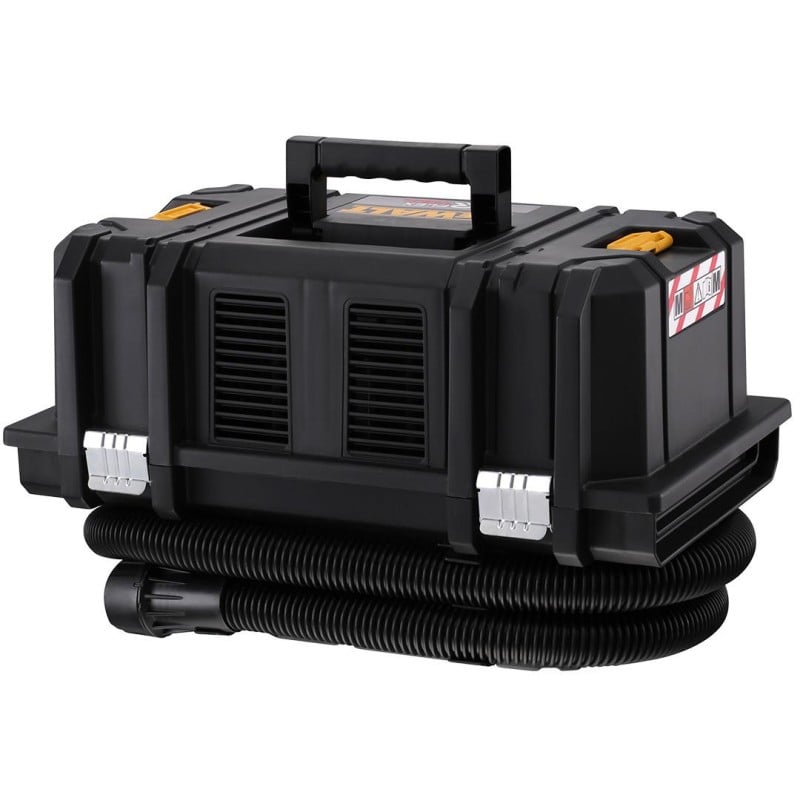 Odkurzacz 54V 2x6Ah FlexVolt DEWALT DCV586M2T-QW