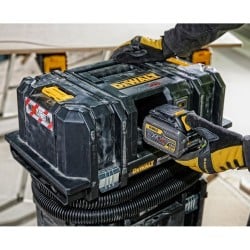 Odkurzacz 54V 2x6Ah FlexVolt DEWALT DCV586M2T-QW