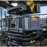Odkurzacz 54V 2x6Ah FlexVolt DEWALT DCV586M2T-QW
