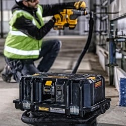 Odkurzacz 54V 2x6Ah FlexVolt DEWALT DCV586M2T-QW