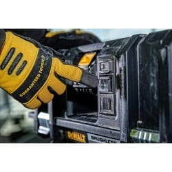 Odkurzacz 54V 2x6Ah FlexVolt DEWALT DCV586M2T-QW