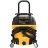 Odkurzacz 1400W 38l klasa H DeWALT DWV905H-QS