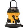 Odkurzacz 1400W 38l klasa H DeWALT DWV905H-QS