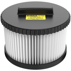 Odkurzacz 1400W 38l klasa H DeWALT DWV905H-QS
