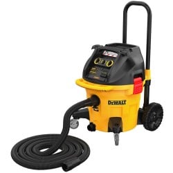 Odkurzacz 1400W 38l klasa H DeWALT DWV905HT +TSTAK