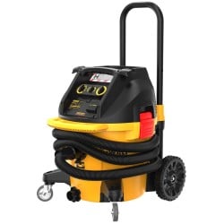 Odkurzacz 1400W 38l klasa H DeWALT DWV905HT +TSTAK