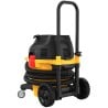 Odkurzacz 1400W 38l klasa H DeWALT DWV905HT +TSTAK