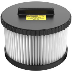 Odkurzacz 1400W 38l klasa H DeWALT DWV905HT +TSTAK