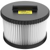 Odkurzacz 1400W 38l klasa H DeWALT DWV905HT +TSTAK