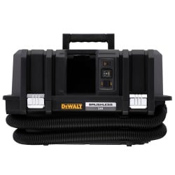 Odkurzacz DeWALT DCV586MN 54V XR FLEXVOLT kl M sucho/mokro