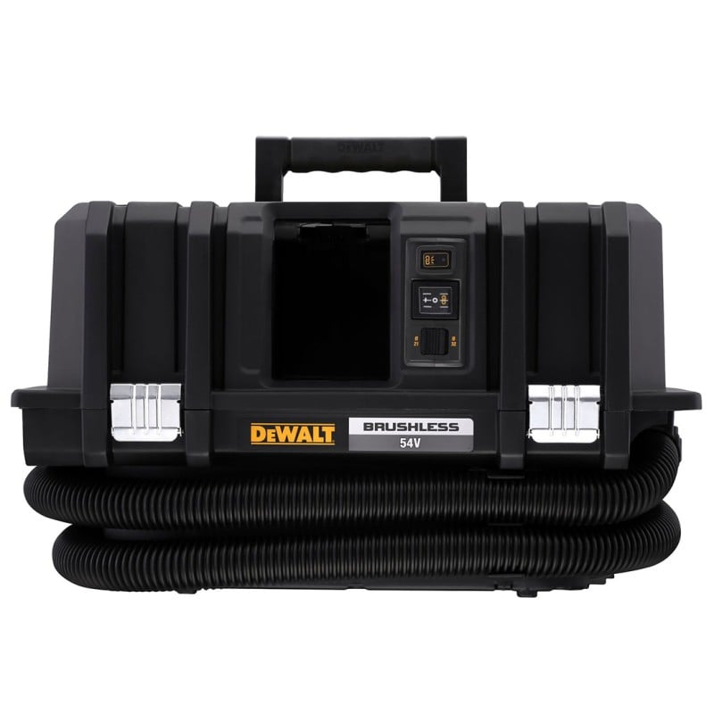 Odkurzacz DeWALT DCV586MN 54V XR FLEXVOLT kl M sucho/mokro