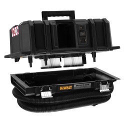 Odkurzacz DeWALT DCV586MN 54V XR FLEXVOLT kl M sucho/mokro