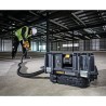 Odkurzacz DeWALT DCV586MN 54V XR FLEXVOLT kl M sucho/mokro