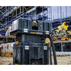 Odkurzacz DeWALT DCV586MN 54V XR FLEXVOLT kl M sucho/mokro