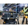 Odkurzacz DeWALT DCV586MN 54V XR FLEXVOLT kl M sucho/mokro