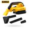 Odkurzacz DEWALT DCV517N 18V 1,9l sucho/mokro