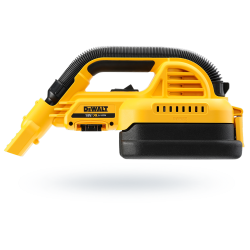 Odkurzacz DEWALT DCV517N 18V 1,9l sucho/mokro