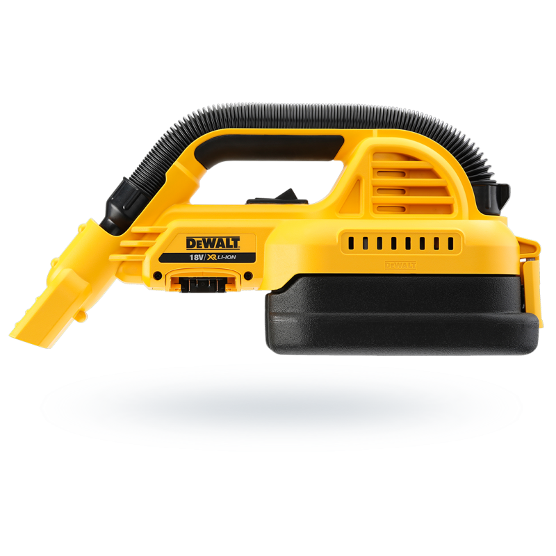 Odkurzacz DEWALT DCV517N 18V 1,9l sucho/mokro