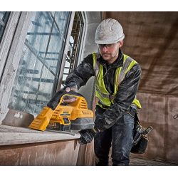 Odkurzacz DEWALT DCV517N 18V 1,9l sucho/mokro