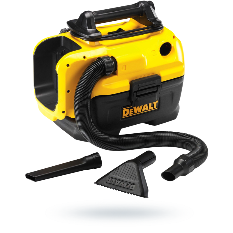 Odkurzacz DEWALT DCV584L 14,4/18V 7,5l sucho/mokro
