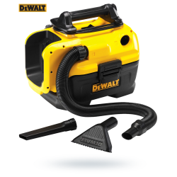 Odkurzacz DEWALT DCV584L 14,4/18V 7,5l sucho/mokro