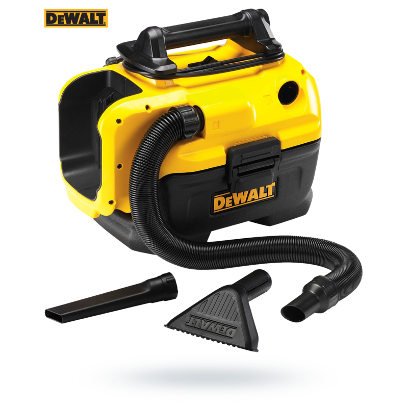 Odkurzacz DEWALT DCV584L 14,4/18V 7,5l sucho/mokro