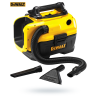 Odkurzacz DEWALT DCV584L 14,4/18V 7,5l sucho/mokro