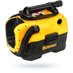 Odkurzacz DEWALT DCV584L 14,4/18V 7,5l sucho/mokro